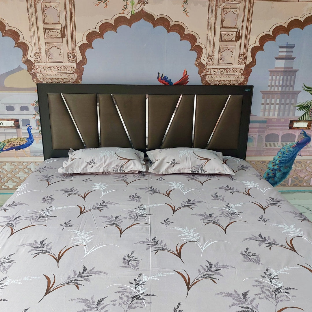 Bedsheets The Cotton Stories