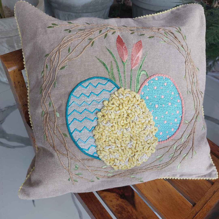 Butterfly - Single Cushion Cover The Cotton Stories